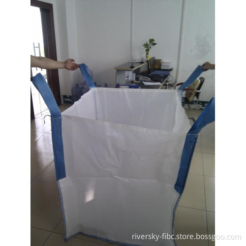 Pp Woven Jumbo bags